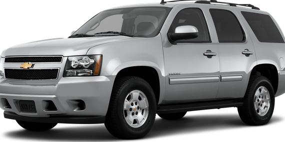 CHEVROLET TAHOE 2013 1GNSCAE06DR134499 image