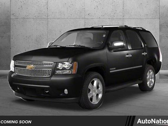 CHEVROLET TAHOE 2013 1GNSCBE00DR359622 image
