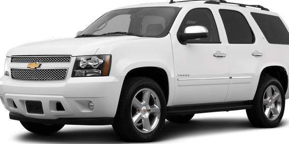 CHEVROLET TAHOE 2013 1GNSKBE01DR119143 image