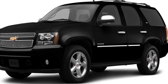 CHEVROLET TAHOE 2013 1GNSCBE04DR257370 image