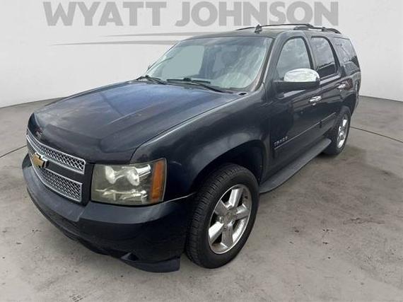 CHEVROLET TAHOE 2013 1GNSKBE05DR154624 image