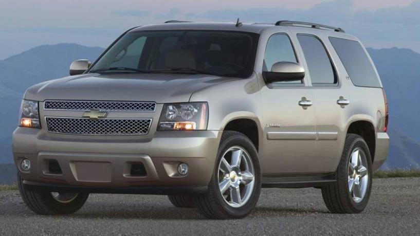 CHEVROLET TAHOE 2013 1GNSKCE06DR374764 image