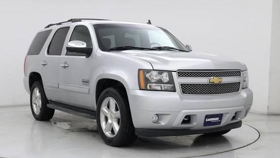 CHEVROLET TAHOE 2013 1GNSCAE02DR168374 image
