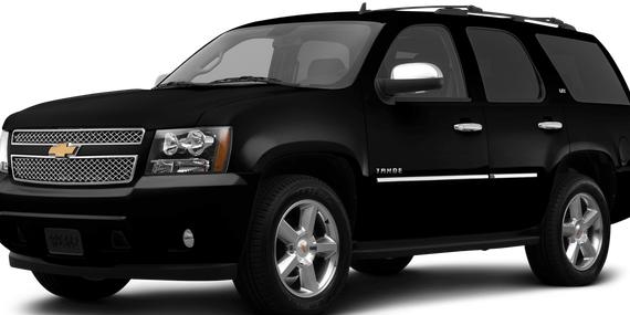 CHEVROLET TAHOE 2013 1GNSKCE01DR333281 image