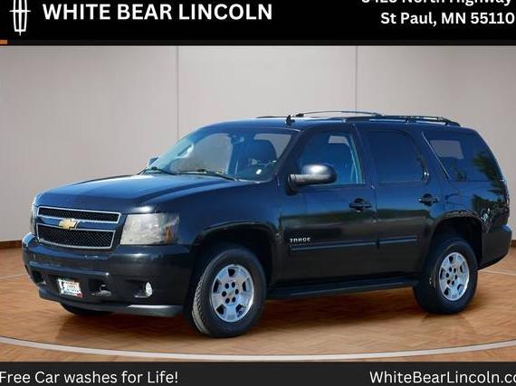 CHEVROLET TAHOE 2013 1GNSKBE00DR343486 image CHEVROLET TAHOE 2013 1GNSKBE00DR343486 image