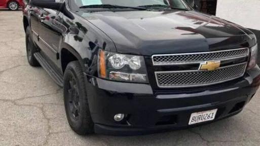 CHEVROLET TAHOE 2013 1GNSCBE02DR304802 image