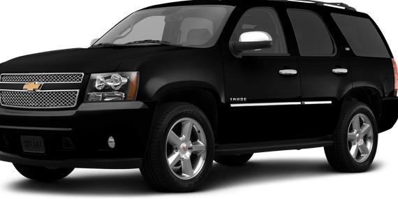 CHEVROLET TAHOE 2013 1GNSKCE07DR338825 image