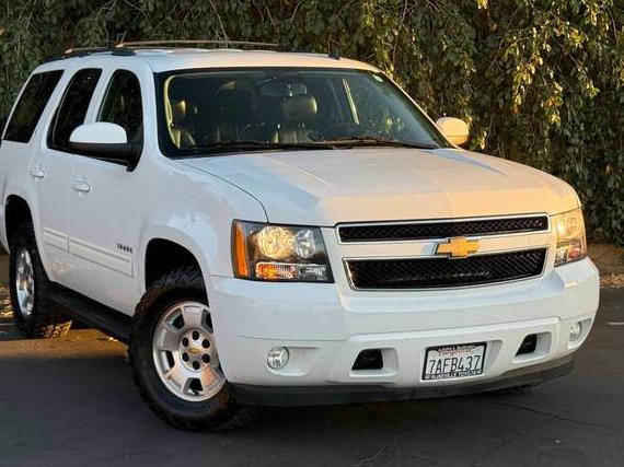 CHEVROLET TAHOE 2013 1GNSKBE07DR308220 image CHEVROLET TAHOE 2013 1GNSKBE07DR308220 image