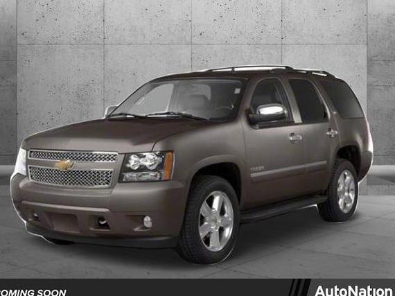 CHEVROLET TAHOE 2013 1GNSCBE09DR228737 image