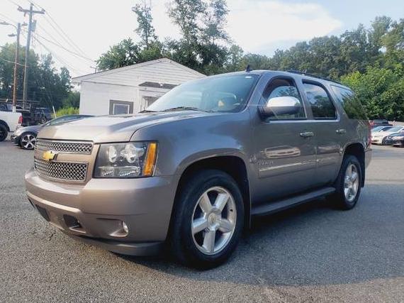 CHEVROLET TAHOE 2013 1GNSKCE0XDR179699 image