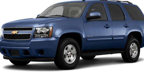 CHEVROLET TAHOE 2013 1GNSCAE01DR201168 image