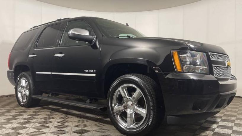 CHEVROLET TAHOE 2013 1GNSKCE06DR286734 image