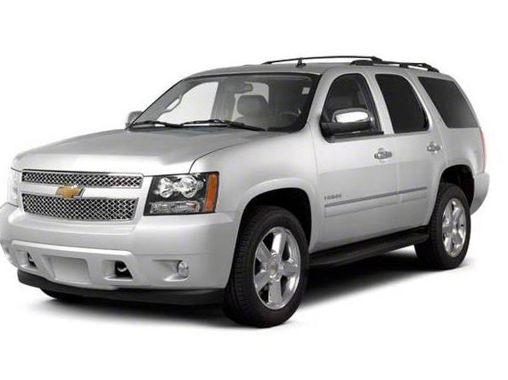 CHEVROLET TAHOE 2013 1GNSCBE09DR310256 image