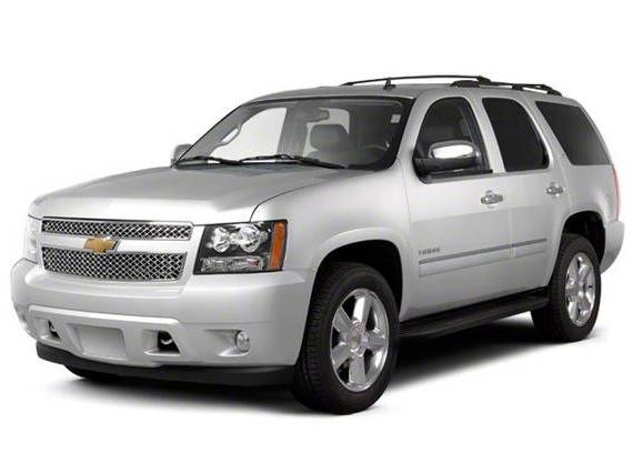 CHEVROLET TAHOE 2013 1GNSCCE01DR289585 image