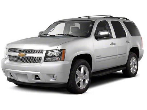 CHEVROLET TAHOE 2013 1GNSKCE04DR366727 image