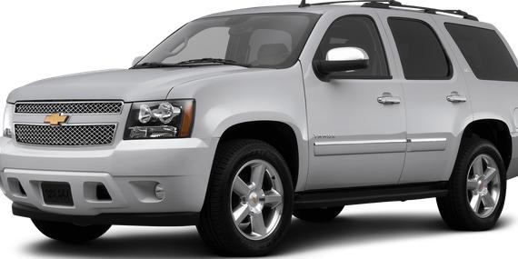 CHEVROLET TAHOE 2013 1GNSKAE08DR269454 image