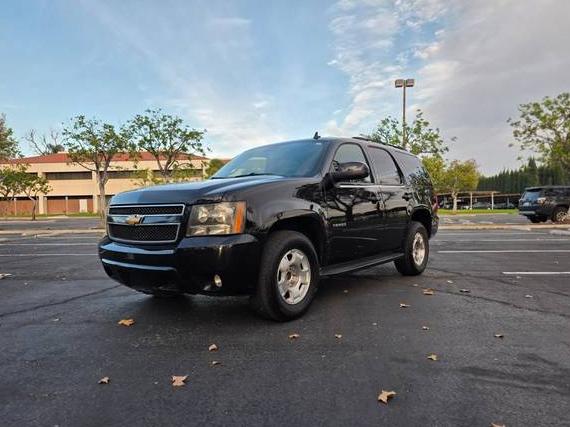 CHEVROLET TAHOE 2013 1GNSCBE00DR153801 image CHEVROLET TAHOE 2013 1GNSCBE00DR153801 image