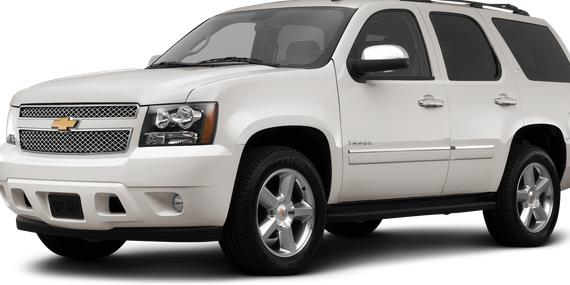 CHEVROLET TAHOE 2013 1GNSKCE03DR178152 image