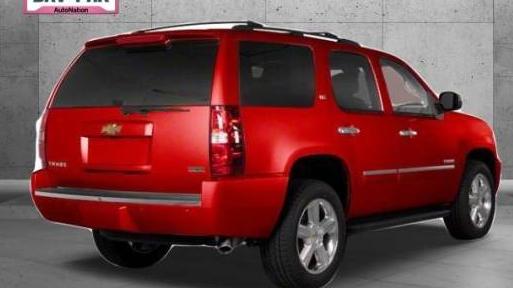 CHEVROLET TAHOE 2013 1GNSKBE01DR148321 image