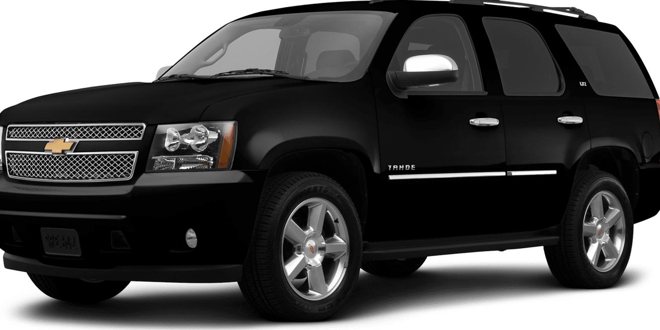 CHEVROLET TAHOE 2013 1GNSKCE06DR275880 image