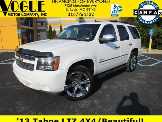 CHEVROLET TAHOE 2013 1GNSKCE0XDR248097 image CHEVROLET TAHOE 2013 1GNSKCE0XDR248097 image