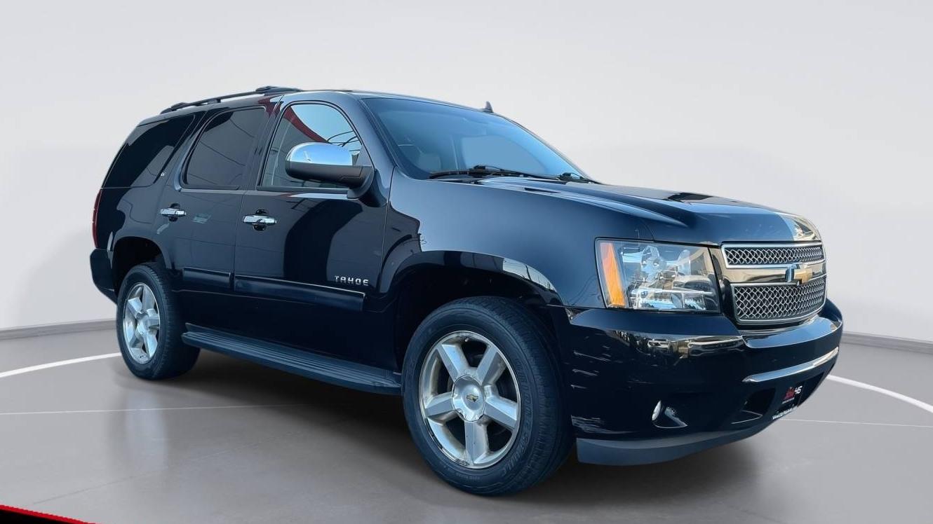 CHEVROLET TAHOE 2013 1GNSKBE0XDR337999 image