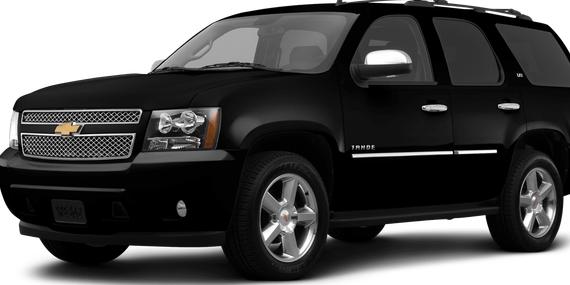 CHEVROLET TAHOE 2013 1GNSKAE04DR227024 image