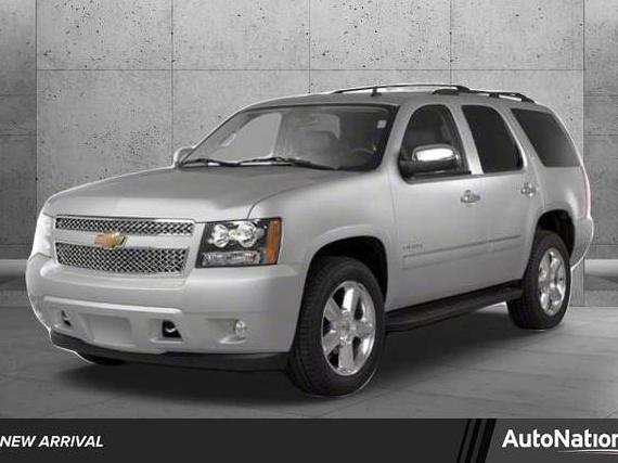 CHEVROLET TAHOE 2013 1GNSCBE04DR248149 image