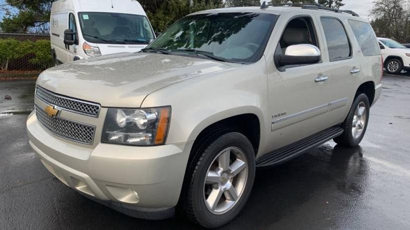 CHEVROLET TAHOE 2013 1GNSKCE02DR268747 image