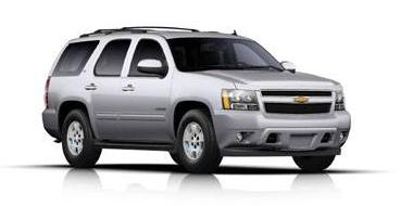 CHEVROLET TAHOE 2013 1GNSKBE07DR106381 image