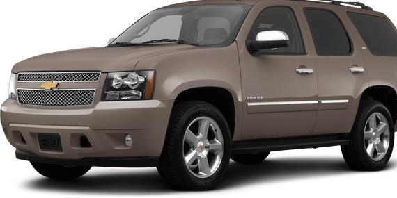 CHEVROLET TAHOE 2013 1GNSCBE04DR153073 image