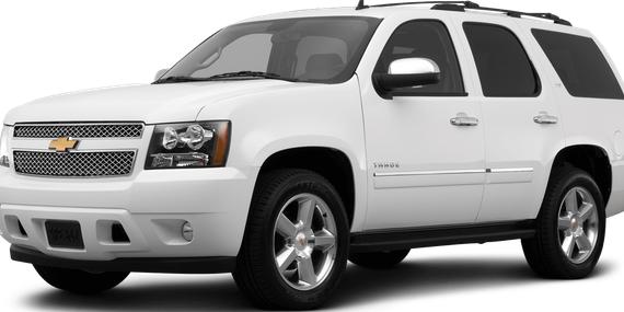 CHEVROLET TAHOE 2013 1GNSCBE04DR357095 image