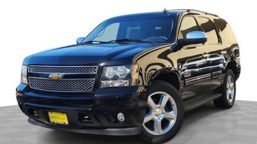 CHEVROLET TAHOE 2013 1GNSCBE02DR228627 image