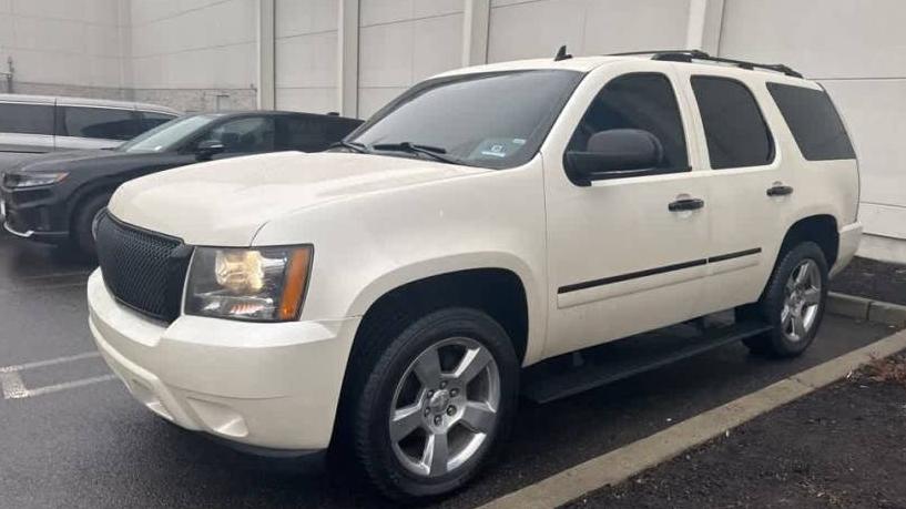 CHEVROLET TAHOE 2013 1GNSKCE04DR261170 image