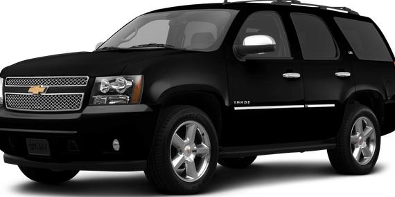 CHEVROLET TAHOE 2013 1GNSKBE05DR373289 image
