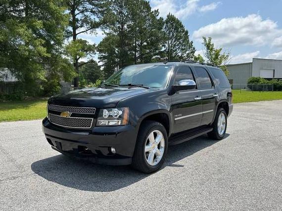 CHEVROLET TAHOE 2013 1GNSKCE03DR291471 image