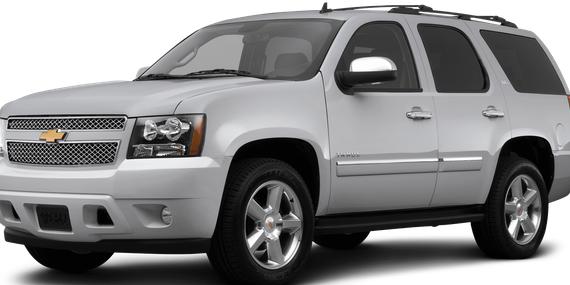 CHEVROLET TAHOE 2013 1GNSKCE02DR284964 image