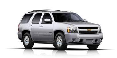 CHEVROLET TAHOE 2013 1GNSCAE06DR107643 image