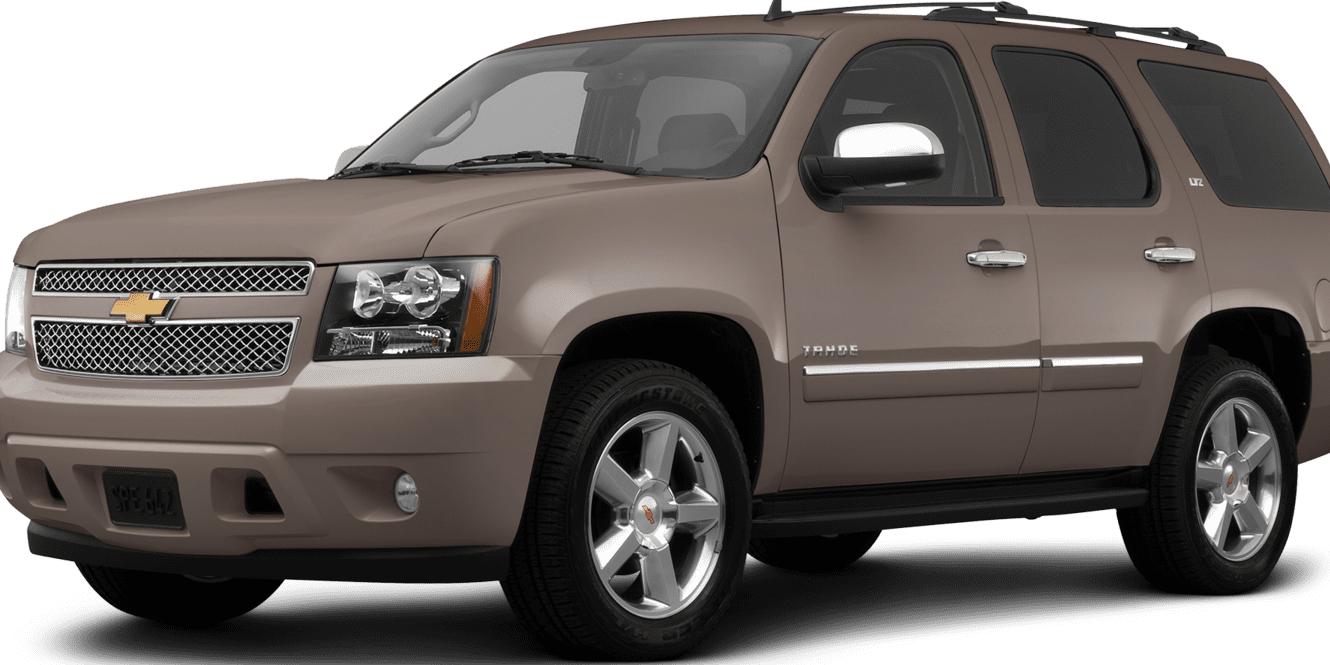 CHEVROLET TAHOE 2013 1GNSKBE00DR239693 image