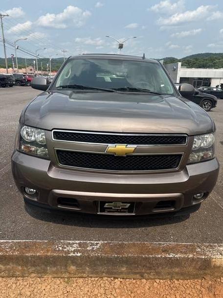 CHEVROLET TAHOE 2013 1GNSCBE0XDR224566 image