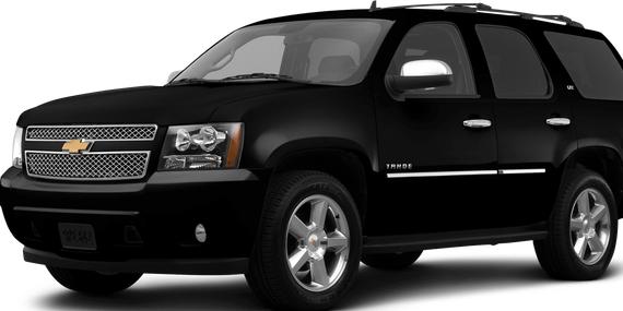 CHEVROLET TAHOE 2013 1GNSKCE09DR330158 image