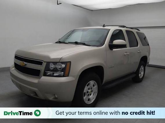 CHEVROLET TAHOE 2013 1GNSKBE04DR214960 image