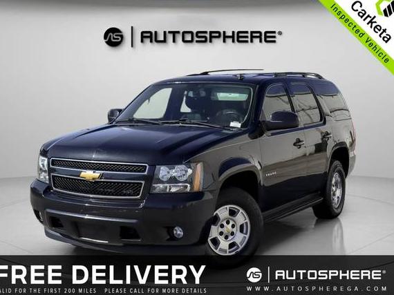 CHEVROLET TAHOE 2013 1GNSKBE09DR269632 image CHEVROLET TAHOE 2013 1GNSKBE09DR269632 image