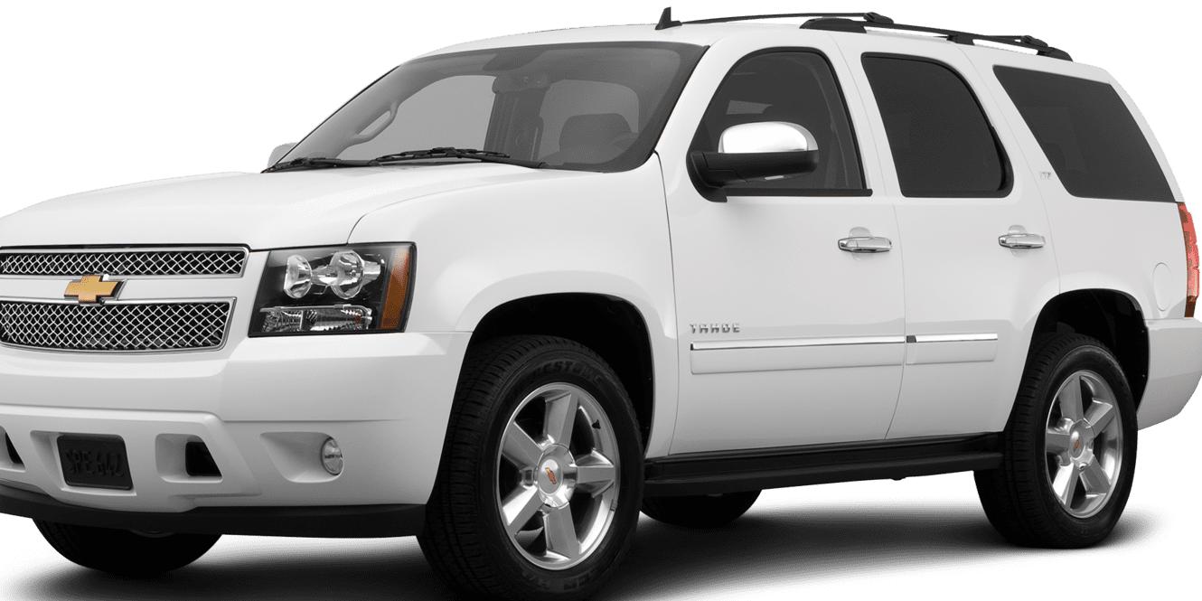 CHEVROLET TAHOE 2013 1GNSCBE00DR221336 image