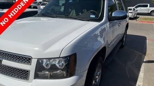 CHEVROLET TAHOE 2013 1GNSCCE0XDR168845 image