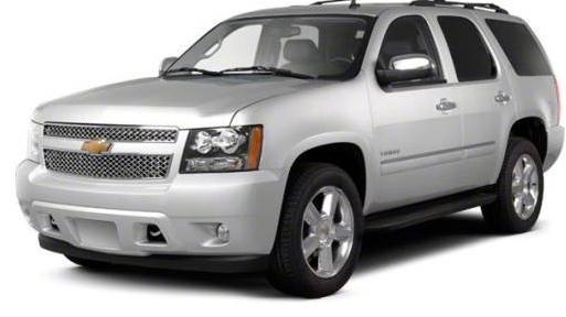 CHEVROLET TAHOE 2013 1GNSKCE01DR375210 image