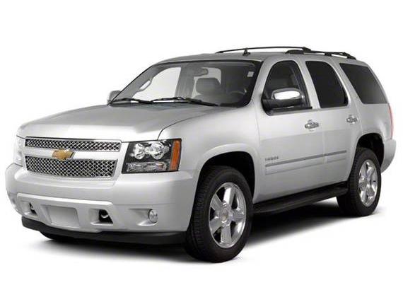 CHEVROLET TAHOE 2013 1GNSCBE01DR345129 image