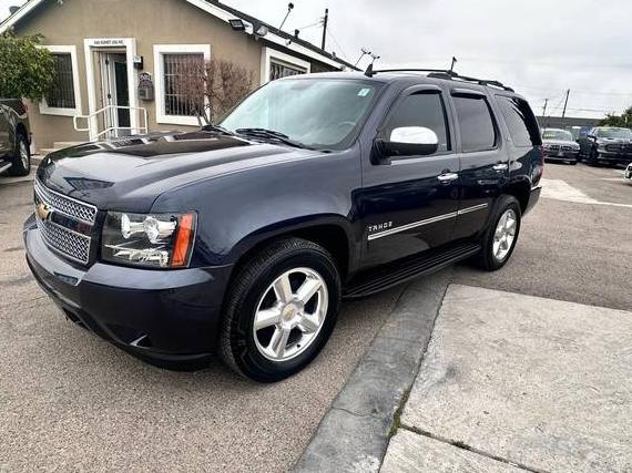 CHEVROLET TAHOE 2013 1GNSCCE08DR218268 image CHEVROLET TAHOE 2013 1GNSCCE08DR218268 image