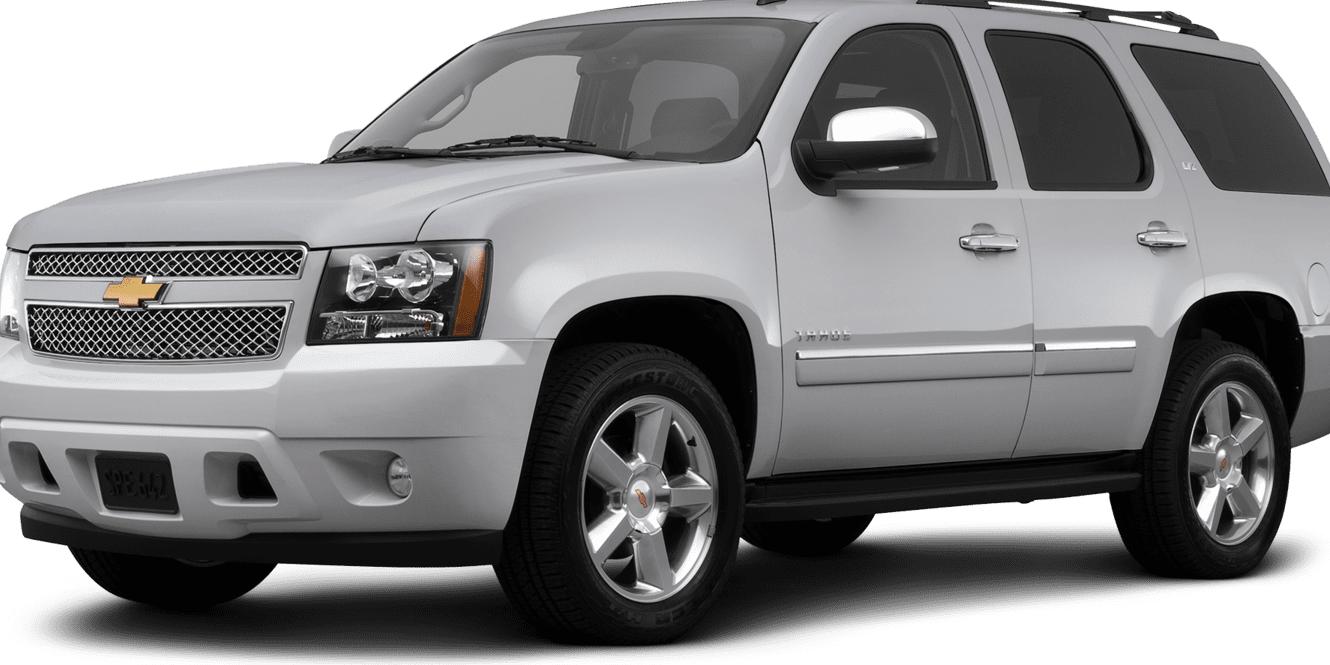 CHEVROLET TAHOE 2013 1GNSKBE0XDR237191 image