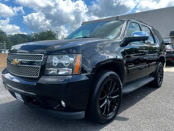 CHEVROLET TAHOE 2013 1GNSKAE09DR239637 image CHEVROLET TAHOE 2013 1GNSKAE09DR239637 image